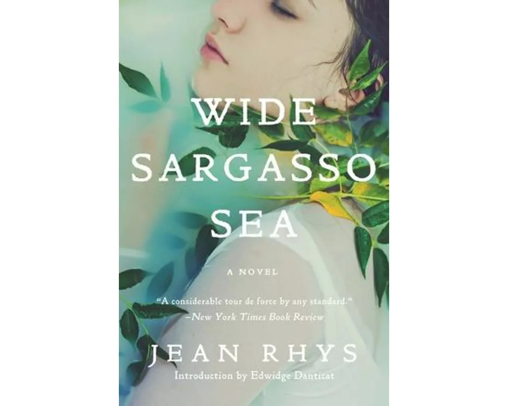 Wide Sargasso Sea