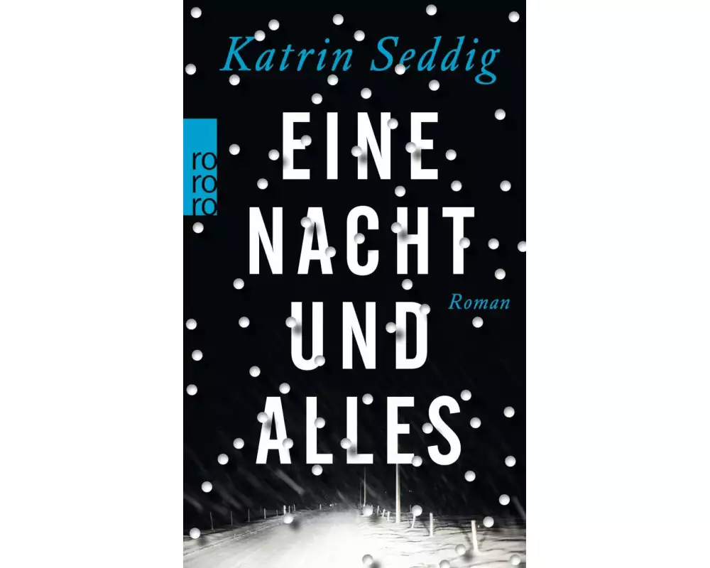 Eine Nacht und alles