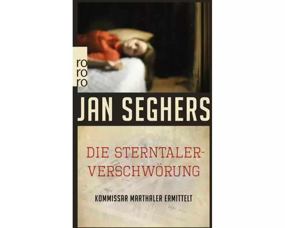 Die Sterntaler-Verschwörung