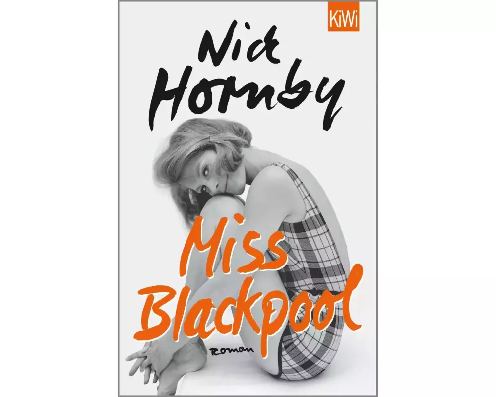 Miss Blackpool