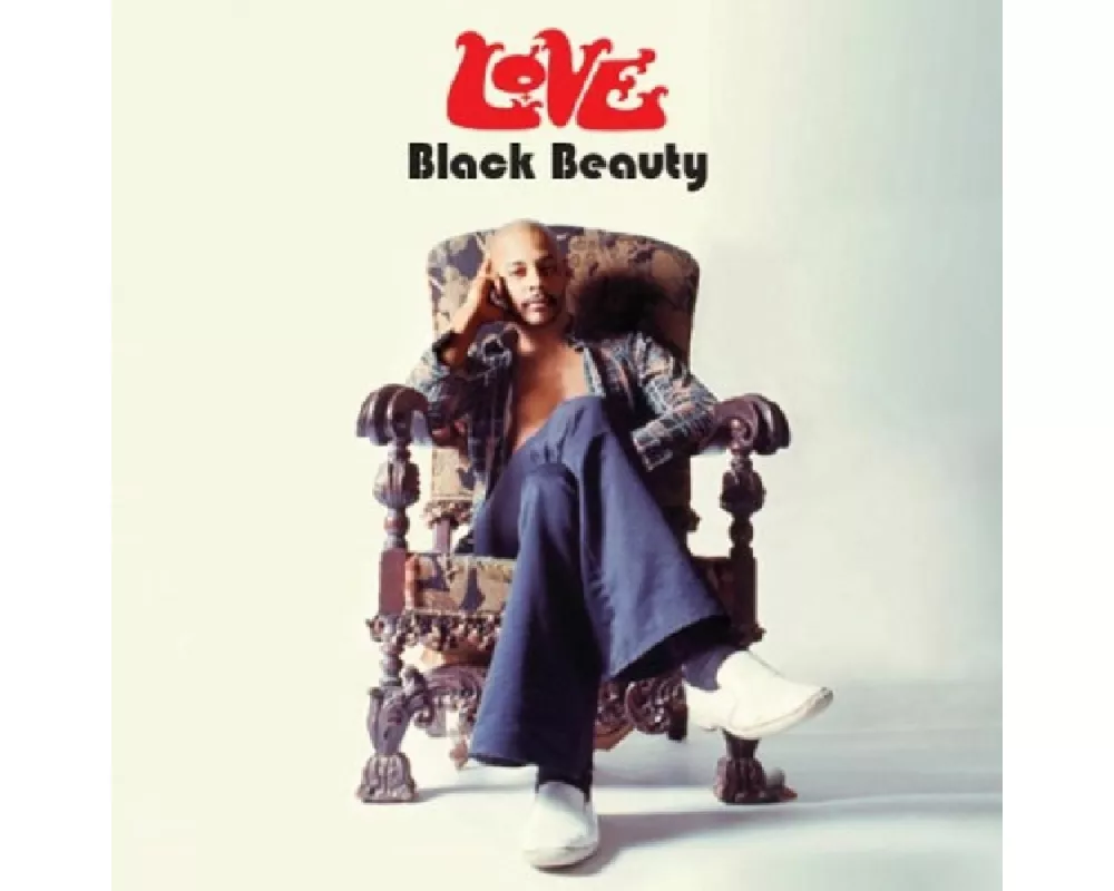 Black Beauty