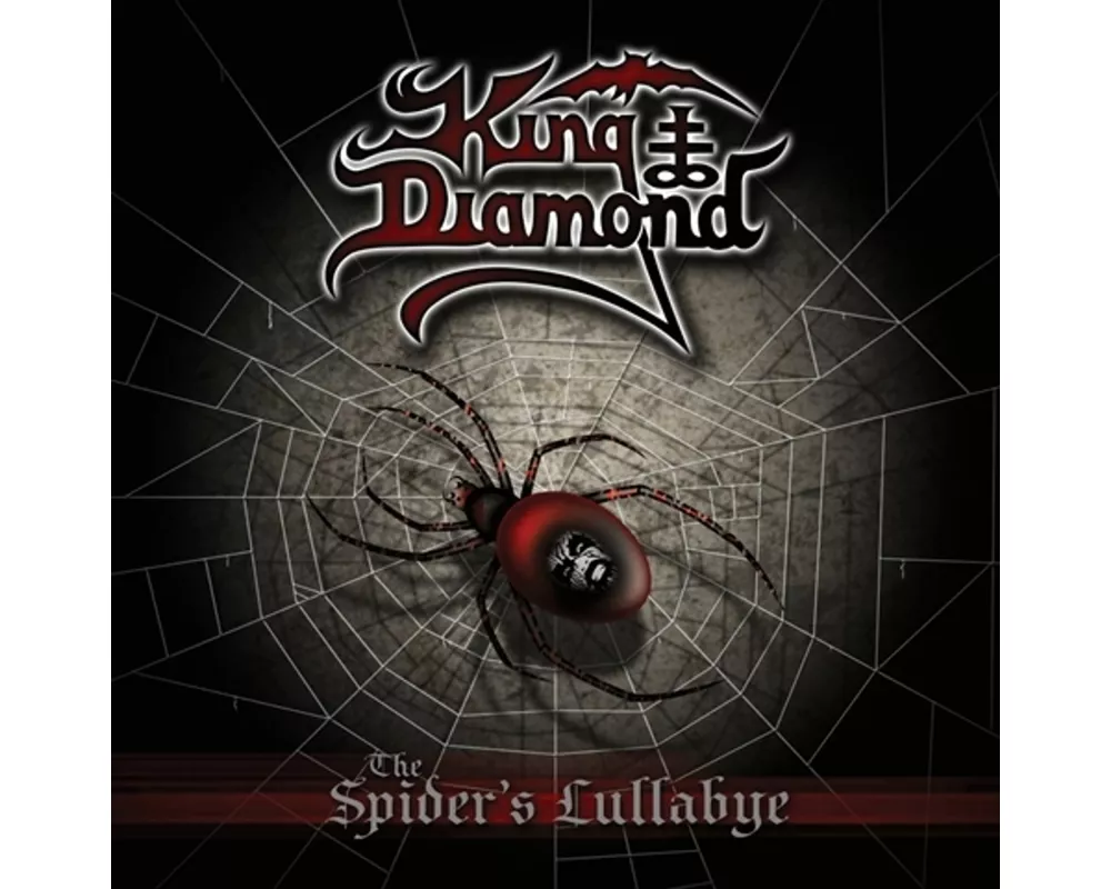 The Spider's Lullabye