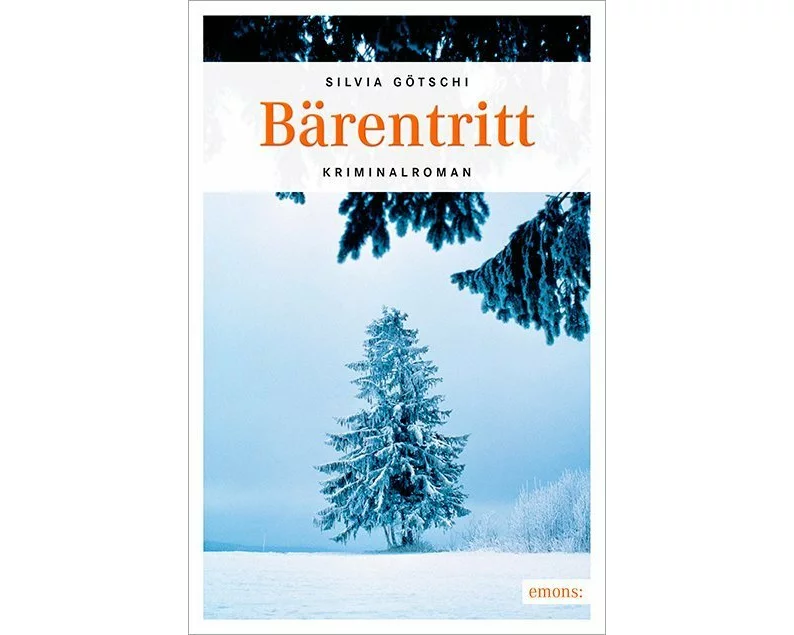 Bärentritt