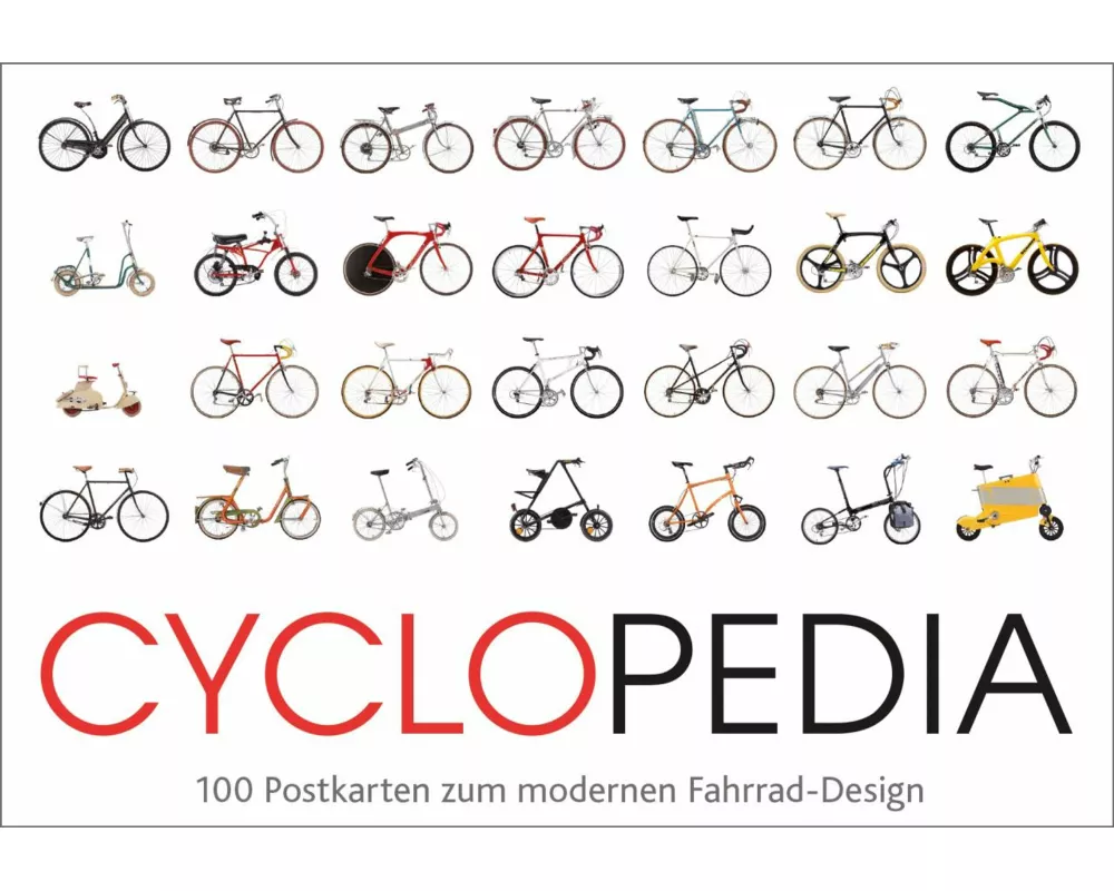 Cyclopedia