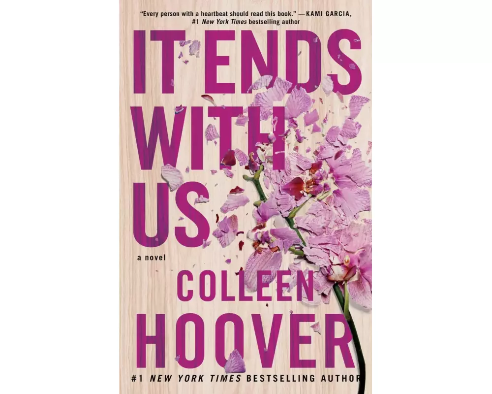 It Ends with Us