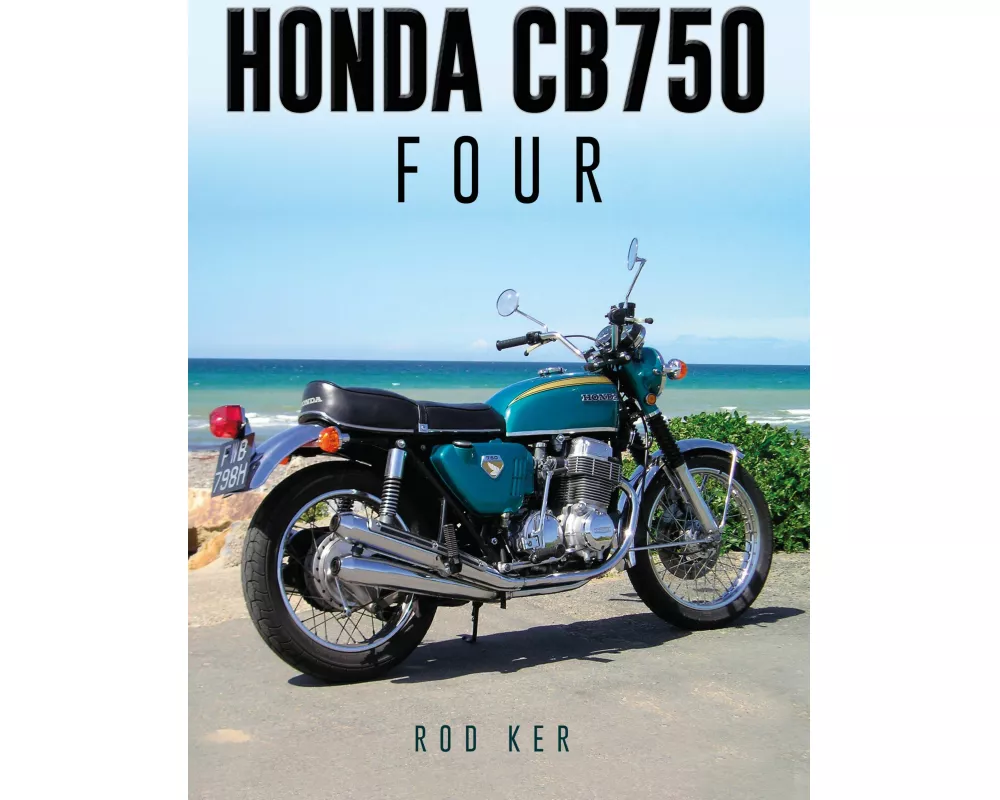 Honda CB750 Four