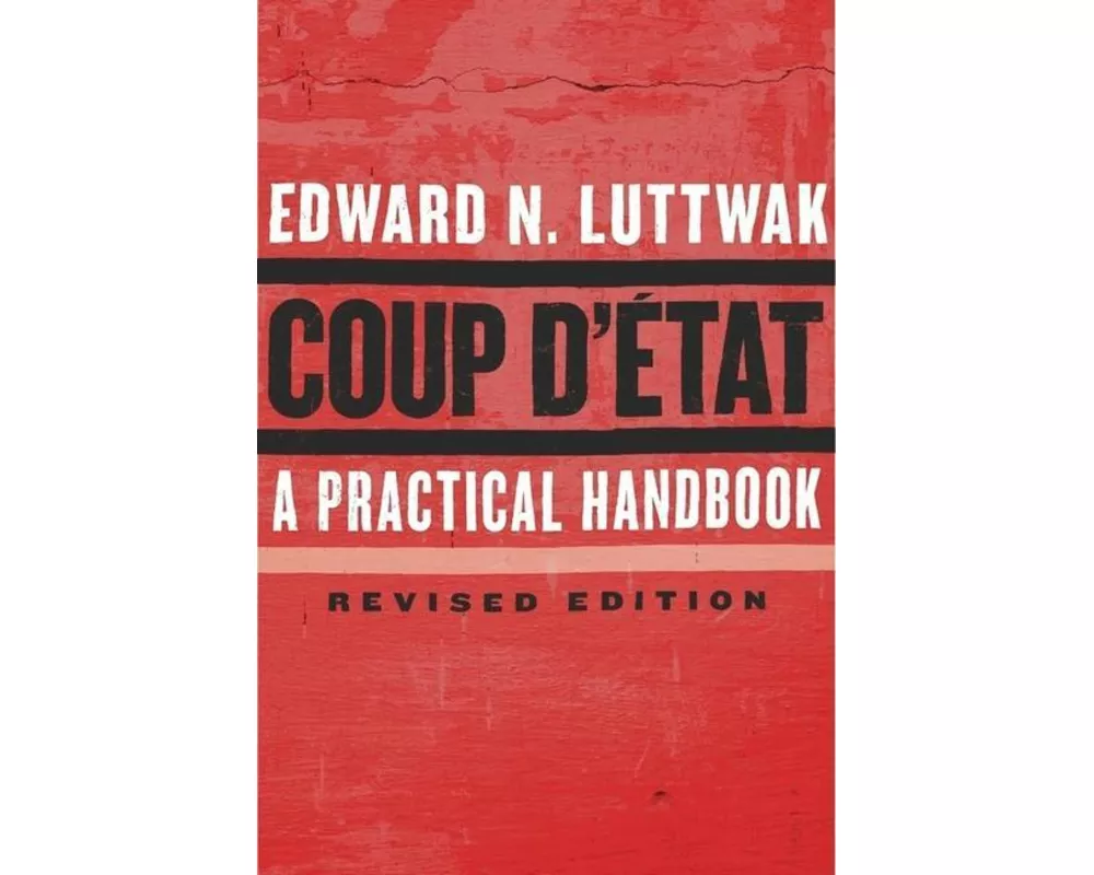 Coup d'État