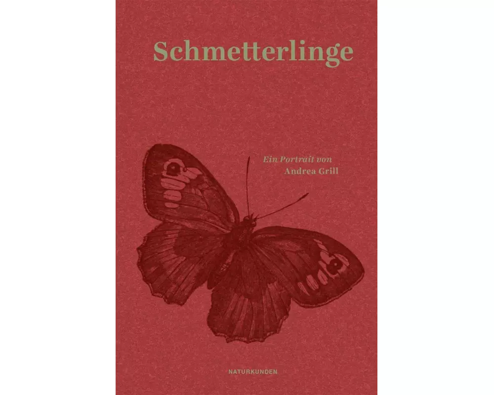 Schmetterlinge
