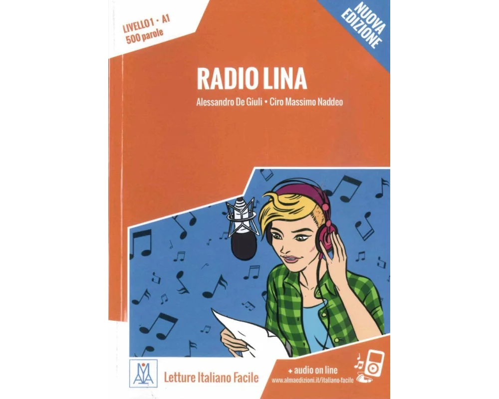 Radio Lina – Nuova Edizione