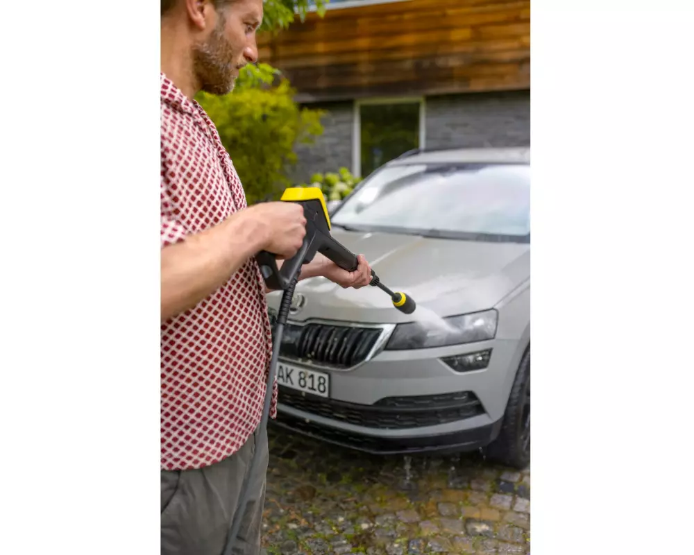 Kärcher Professional 4in1 Multi Jet Strahlrohr MJ 180