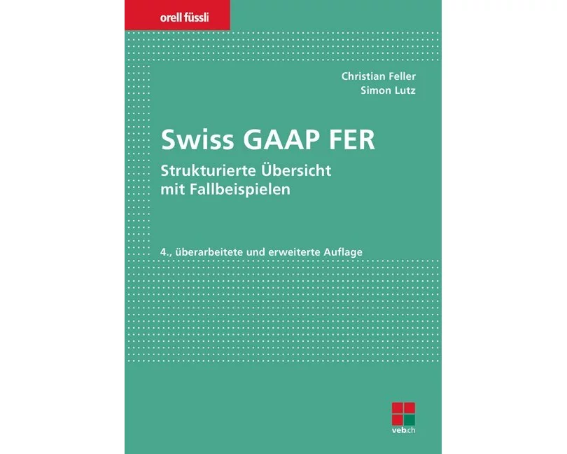 Swiss GAAP FER