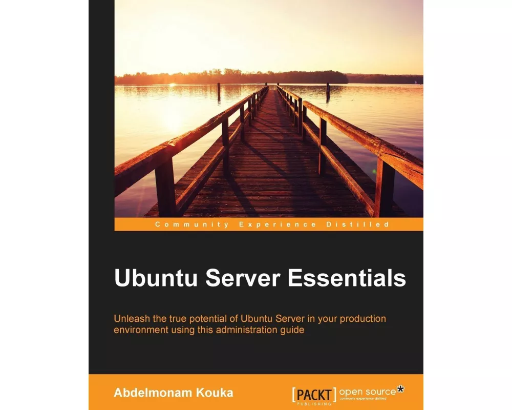 Ubuntu Server Essentials