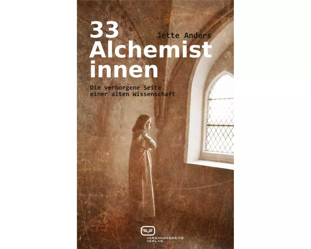 33 Alchemistinnen