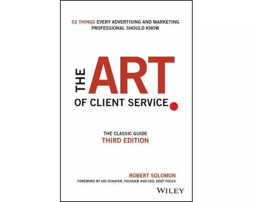 The Art of Client Service