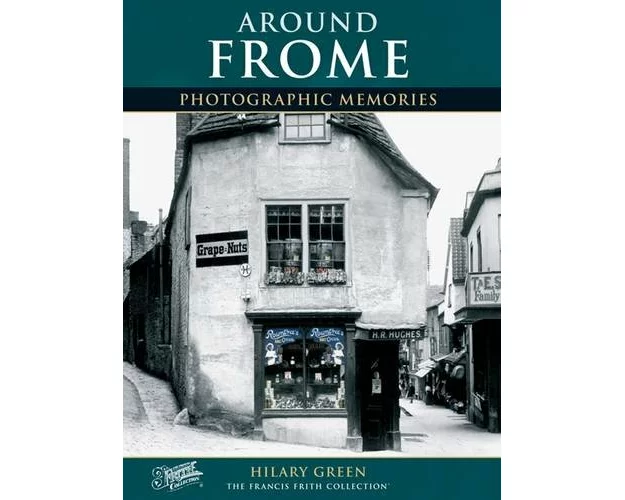 Frome