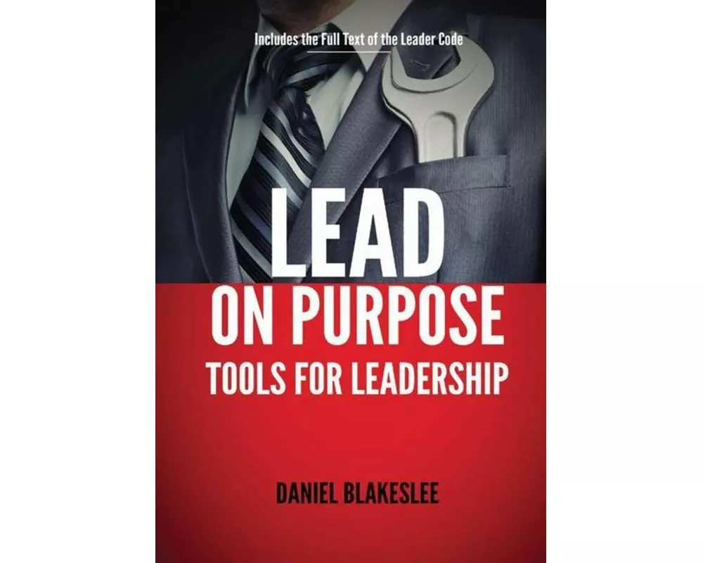 Lead on Purpose