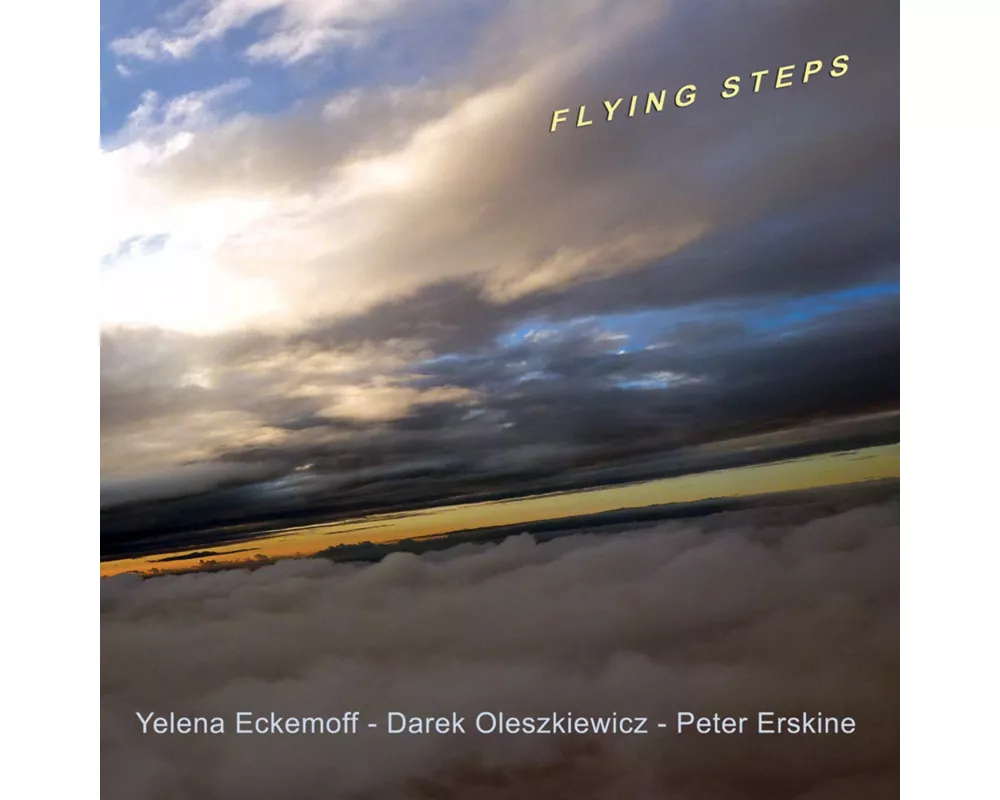 Flying Steps