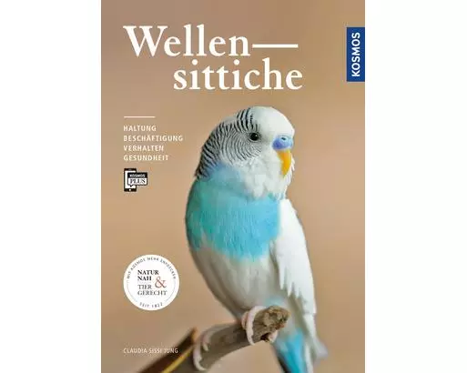 Wellensittiche
