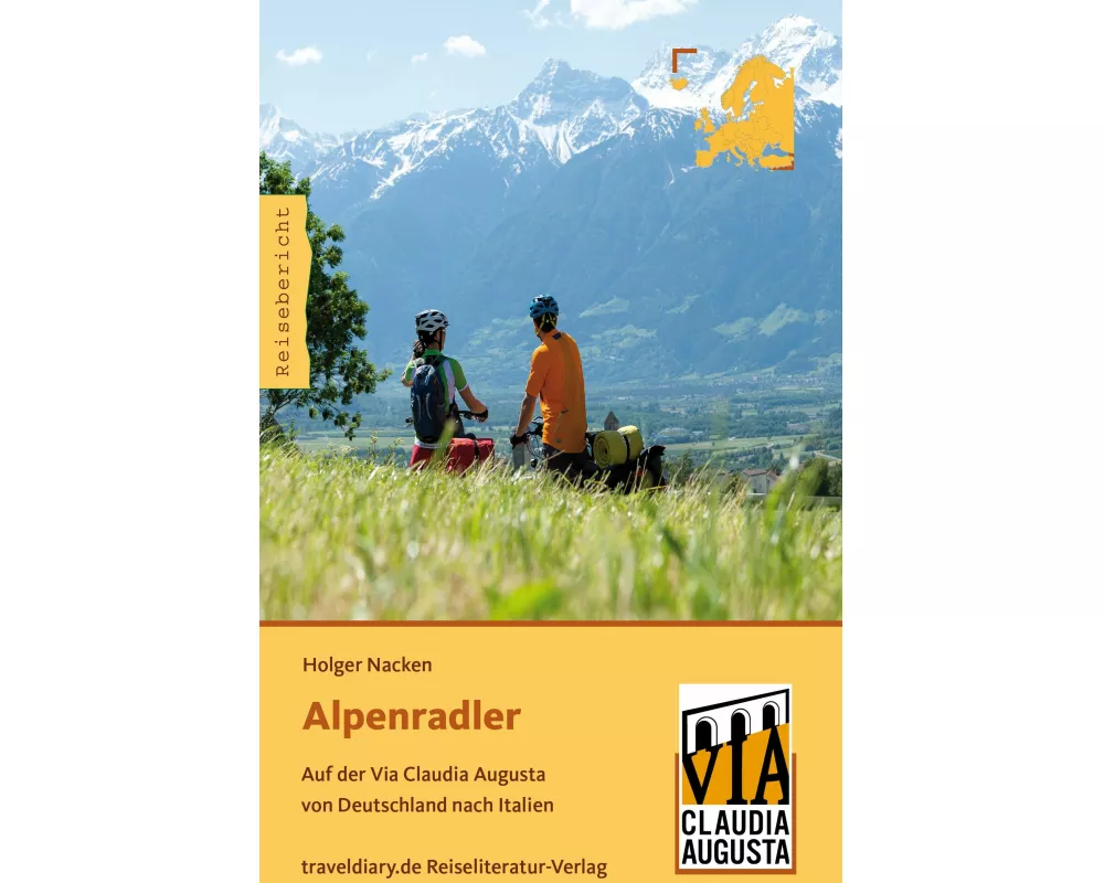 Alpenradler