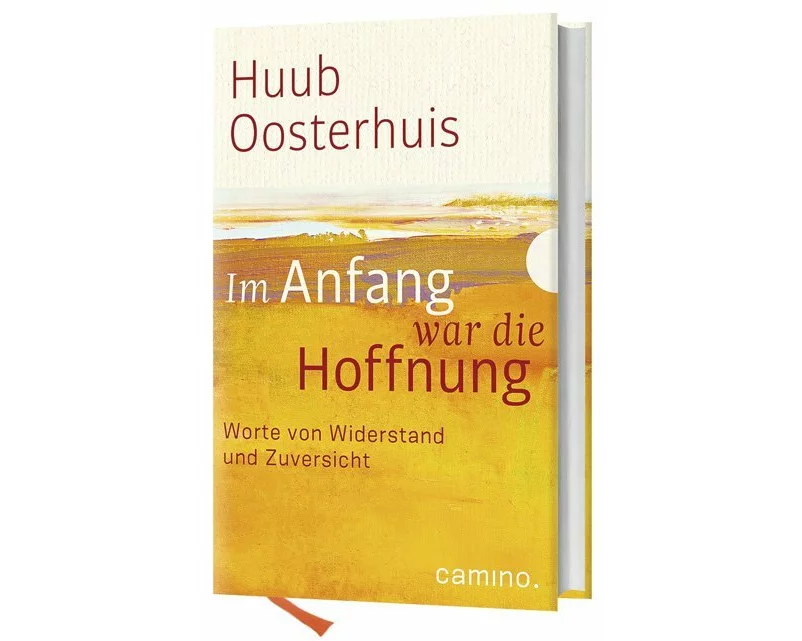 Im Anfang war die Hoffnung