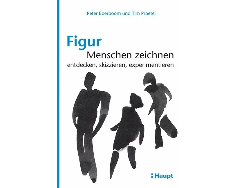 Figur: Menschen zeichnen