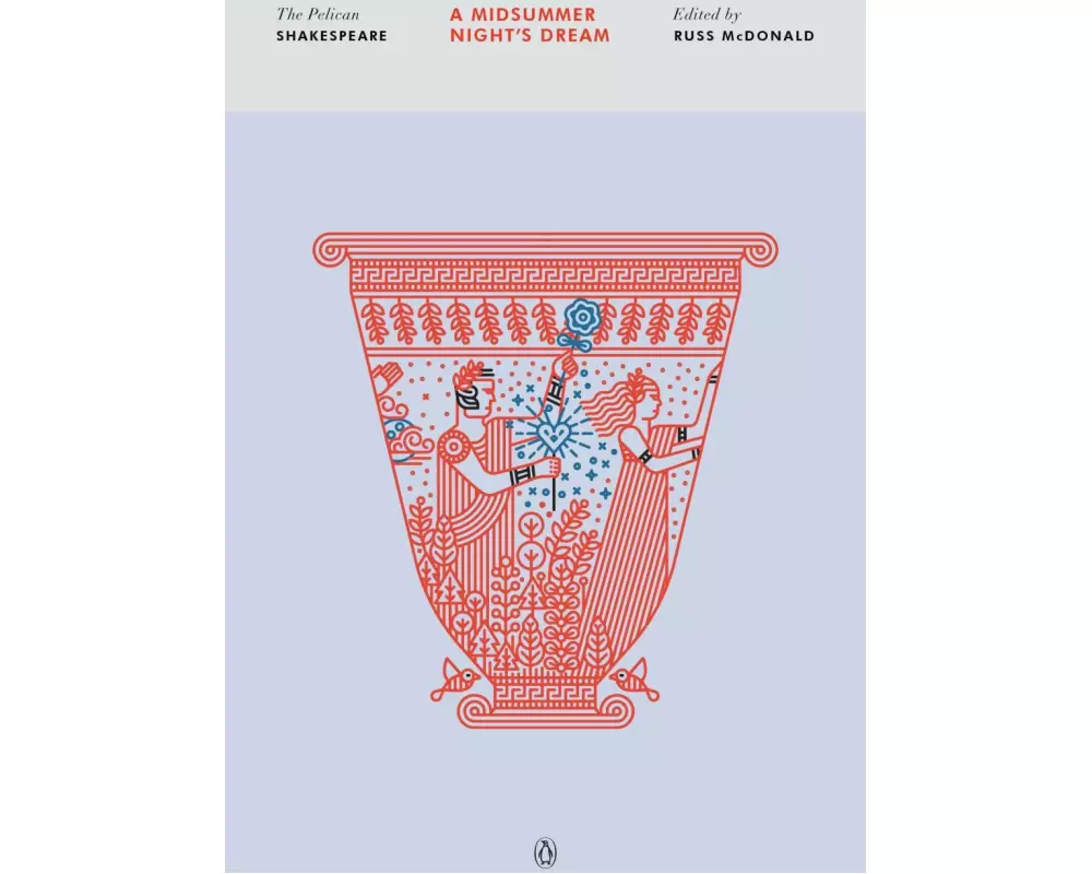 A Midsummer Night's Dream