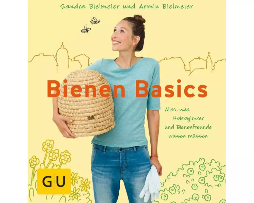 Bienen Basics