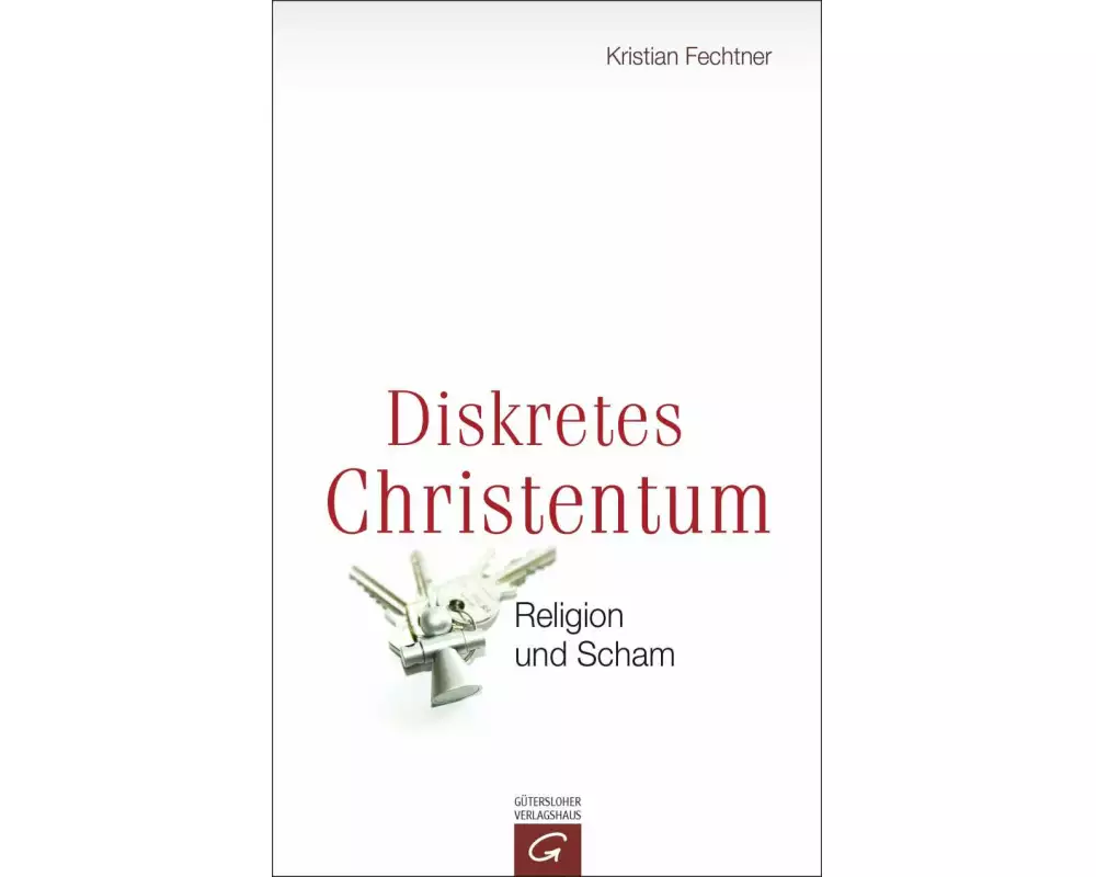 Diskretes Christentum