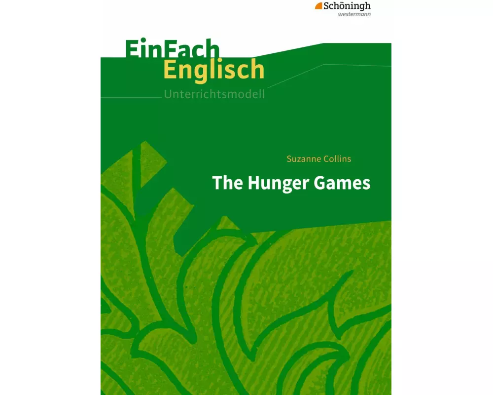 EinFach Englisch Unterrichtsmodelle