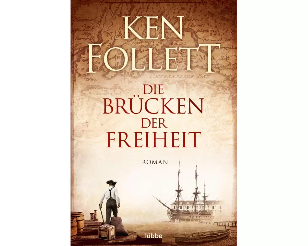 Die Brücken der Freiheit