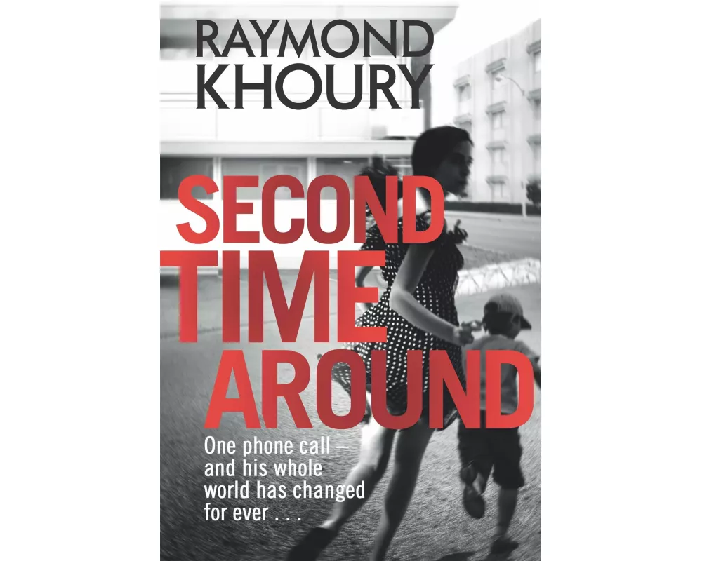 Second Time Around