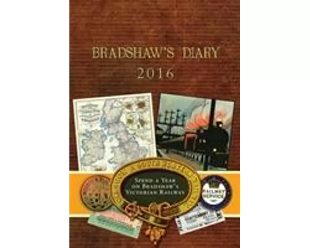 Bradshaw's Diary 2016