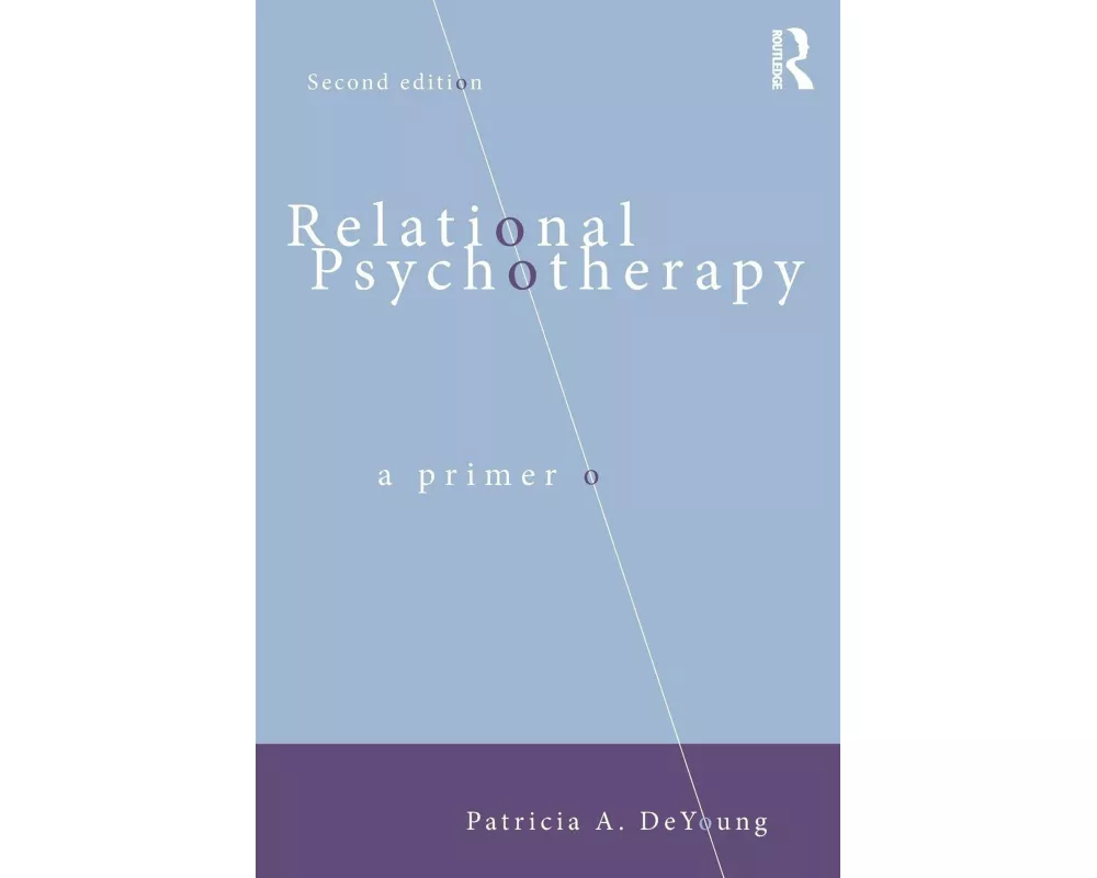 Relational Psychotherapy