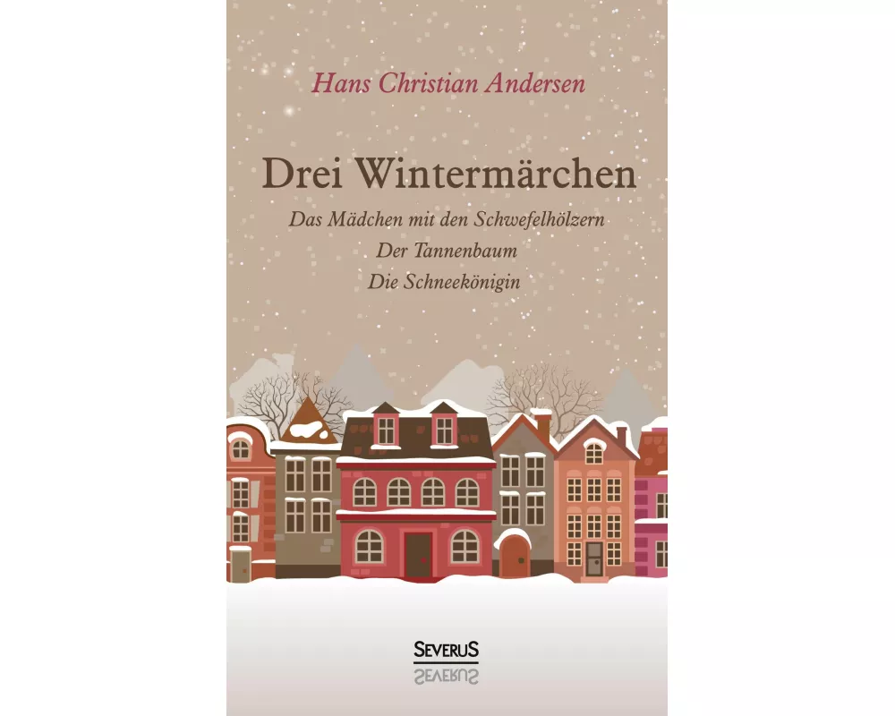 Drei Wintermärchen