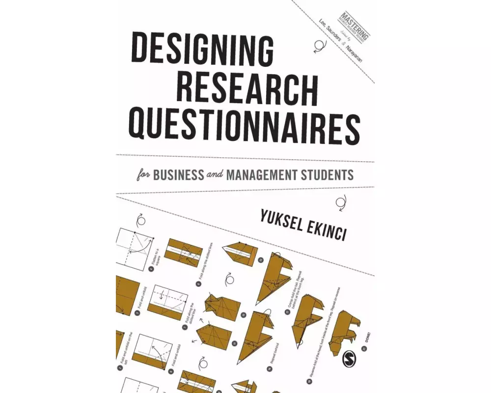Designing Research Questionnaires for Business and Management Students