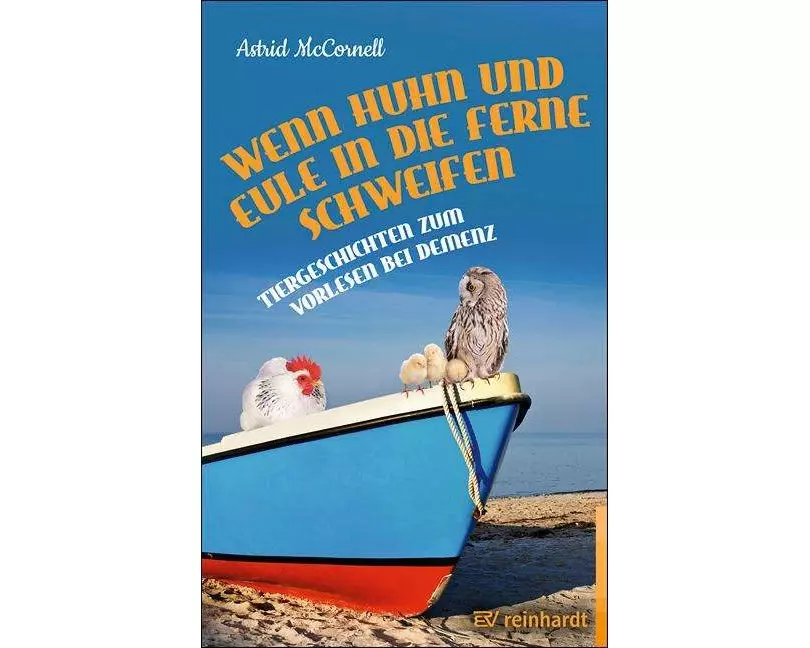 Wenn Huhn und Eule in die Ferne schweifen