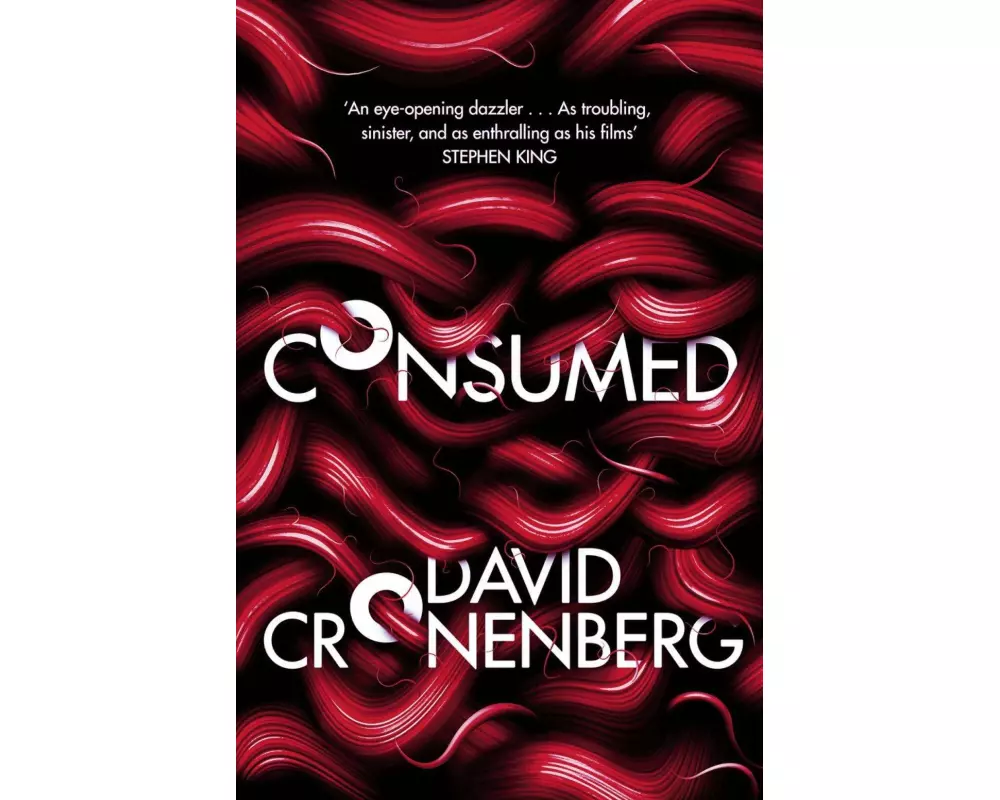 Consumed