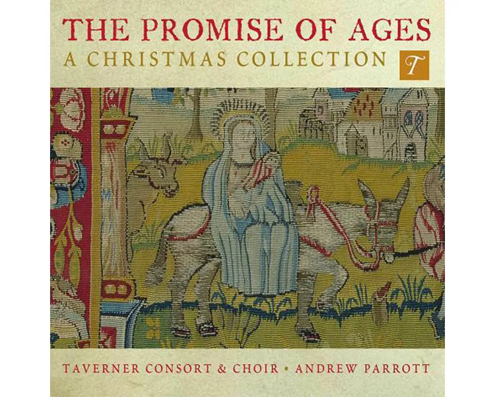 The Promise Of Ages