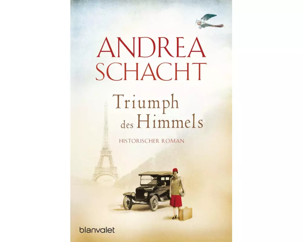 Triumph des Himmels