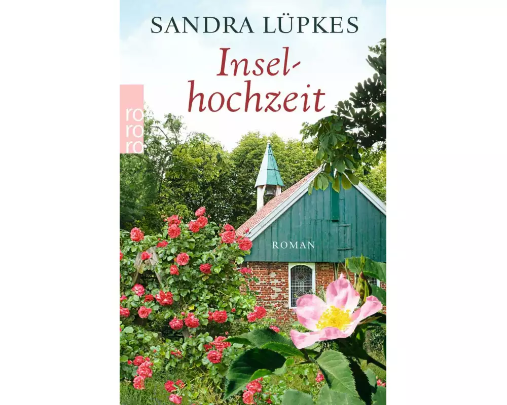 Inselhochzeit