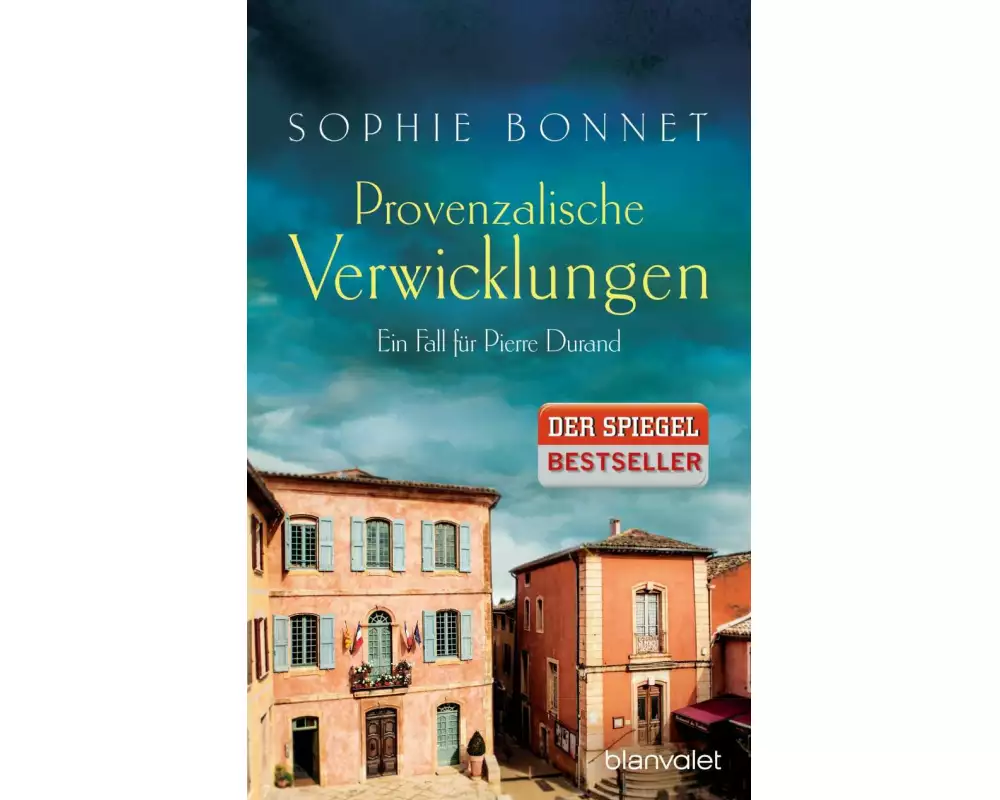 Provenzalische Verwicklungen