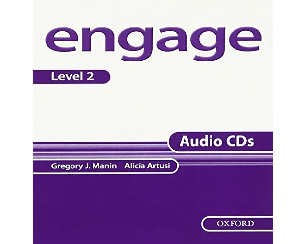 Engage Level 2