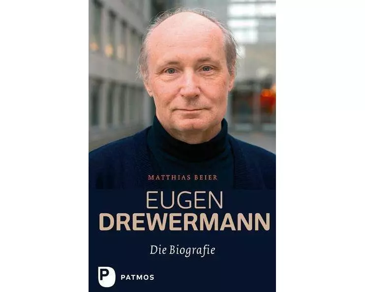 Eugen Drewermann