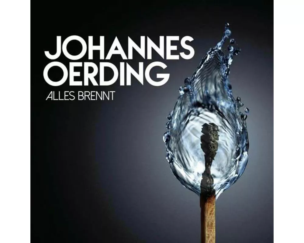 Alles brennt