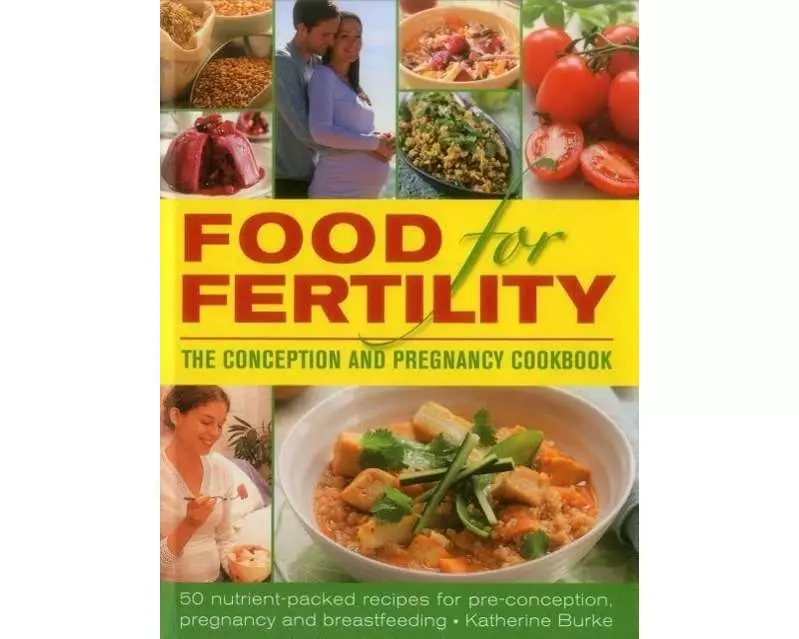 Food for Fertility