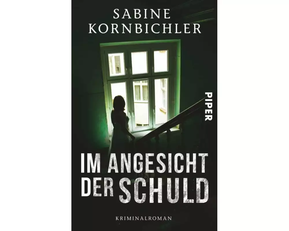 Im Angesicht der Schuld