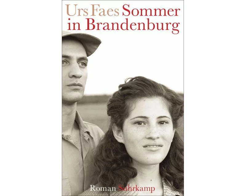 Sommer in Brandenburg