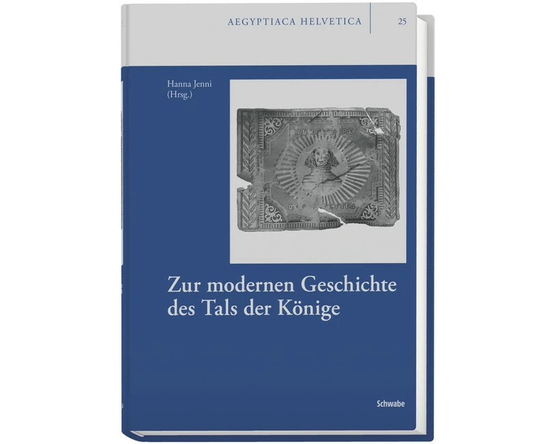 Zur modernen Geschichte des Tals der Könige