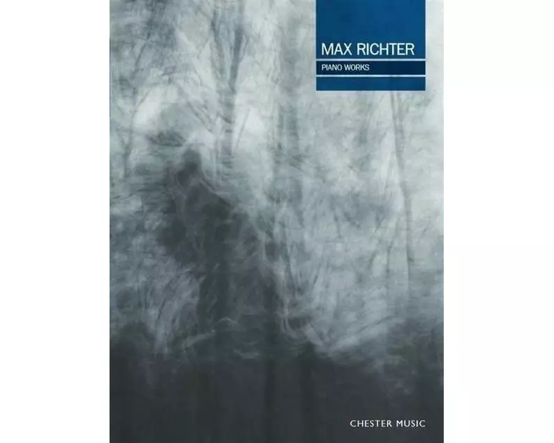 Max Richter Piano Works