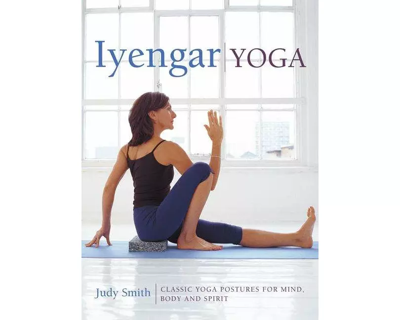 Iyengar Yoga